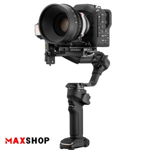 Zhiyun crane 4 gimbal stabilizer